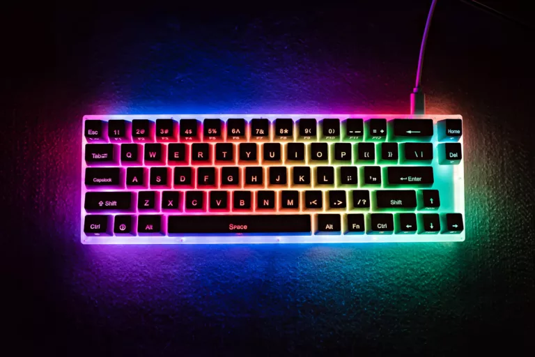How to Turn Off Your Keyboard Lights 13