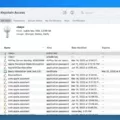 Unlock the Power of Keychain Access on Mac 17
