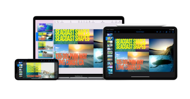 How To Download Keynote And Make Amazing Presentations 7