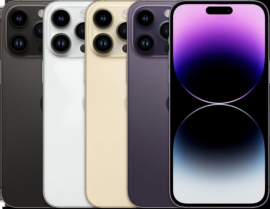 level in iphone