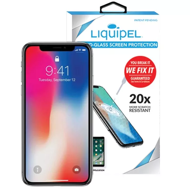 How Liquipel Keeps Your Device Safe from Water Damage 15