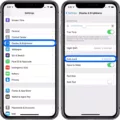 Guide to the Best Lock Screen Settings on iPhone 3