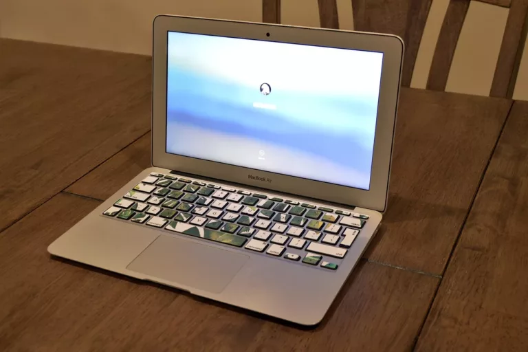 How to Take Screenshots on Mac Air 13