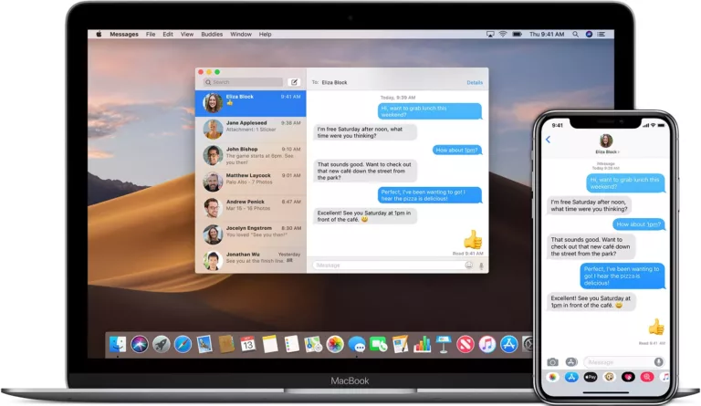 How to Mute Messages on Mac 11