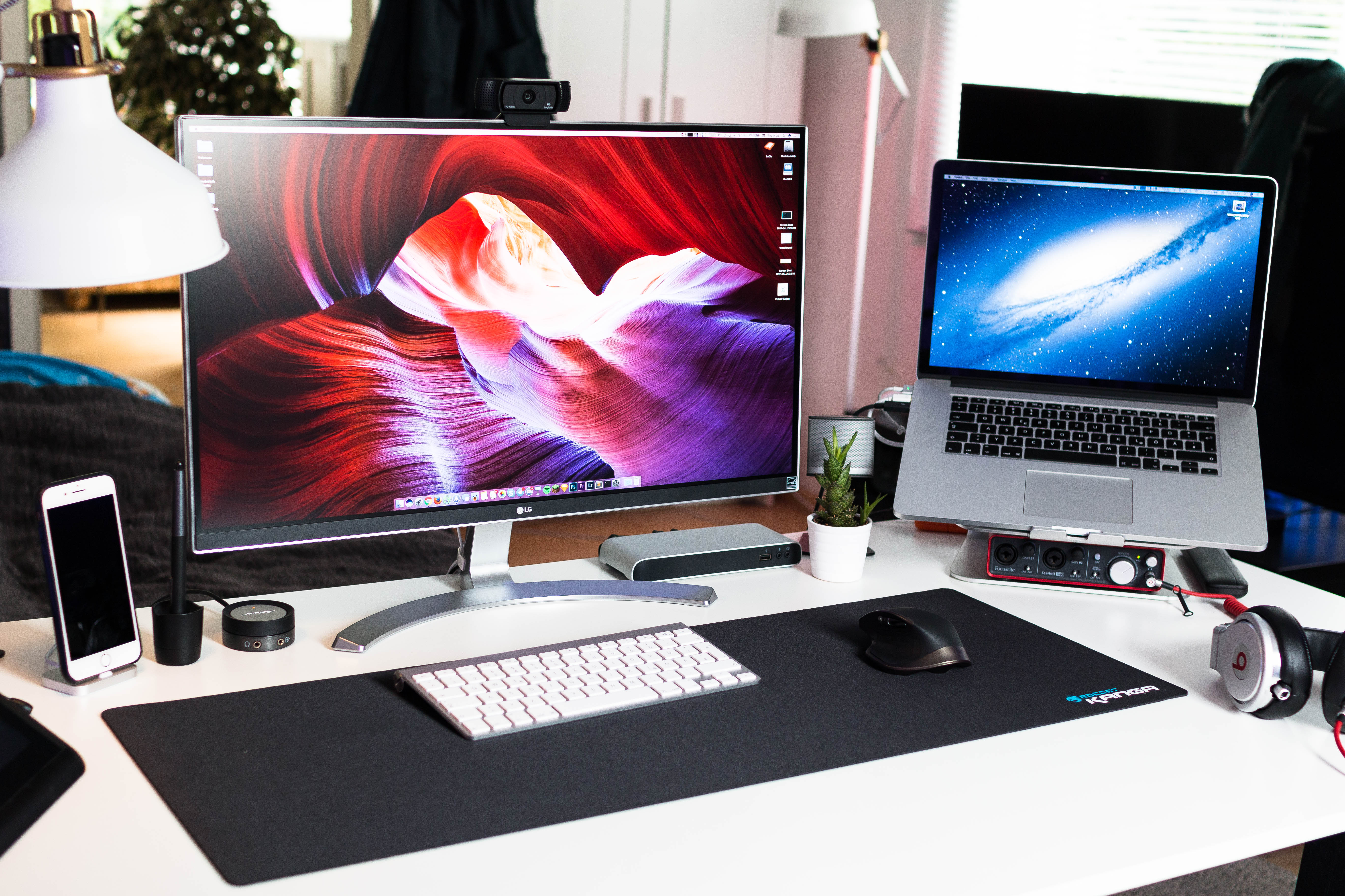 How to Set Up Mac Extended Display 19