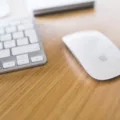 How to Connect a Mouse to Mac 9
