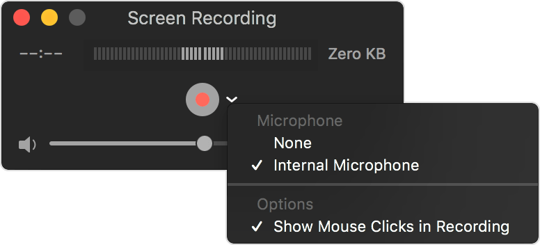 How To Stop Screen Recording On Mac 2 How To Stop Screen Recording On Mac 1