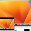 How to Connect Your Mac to Your Smart TV Using Airplay 5
