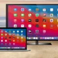 How To Connect Macbook To Tv 7