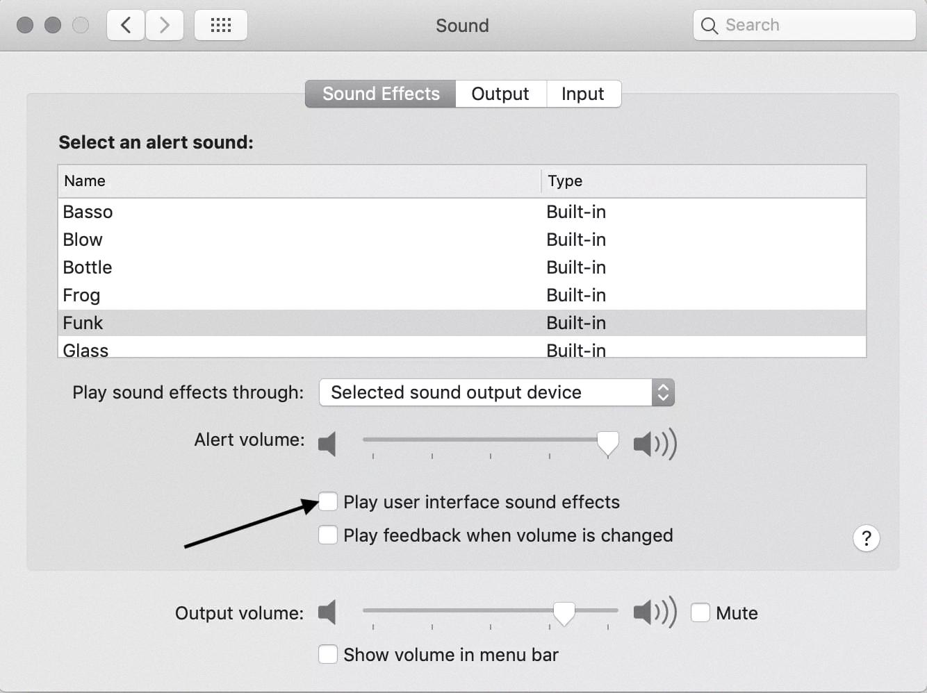macbook pro speakers crackling
