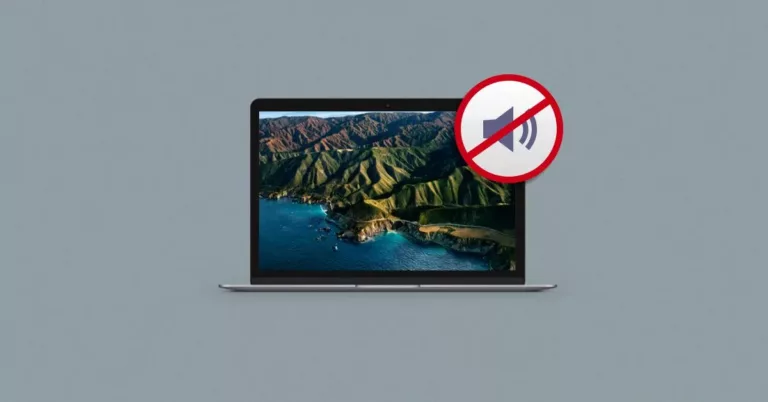 How to Fix MacBook Sound Issues 9