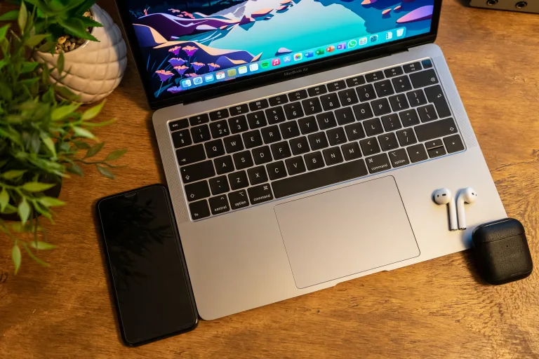 Macbook Air - How to Clear Cache for Maximum Performance 9