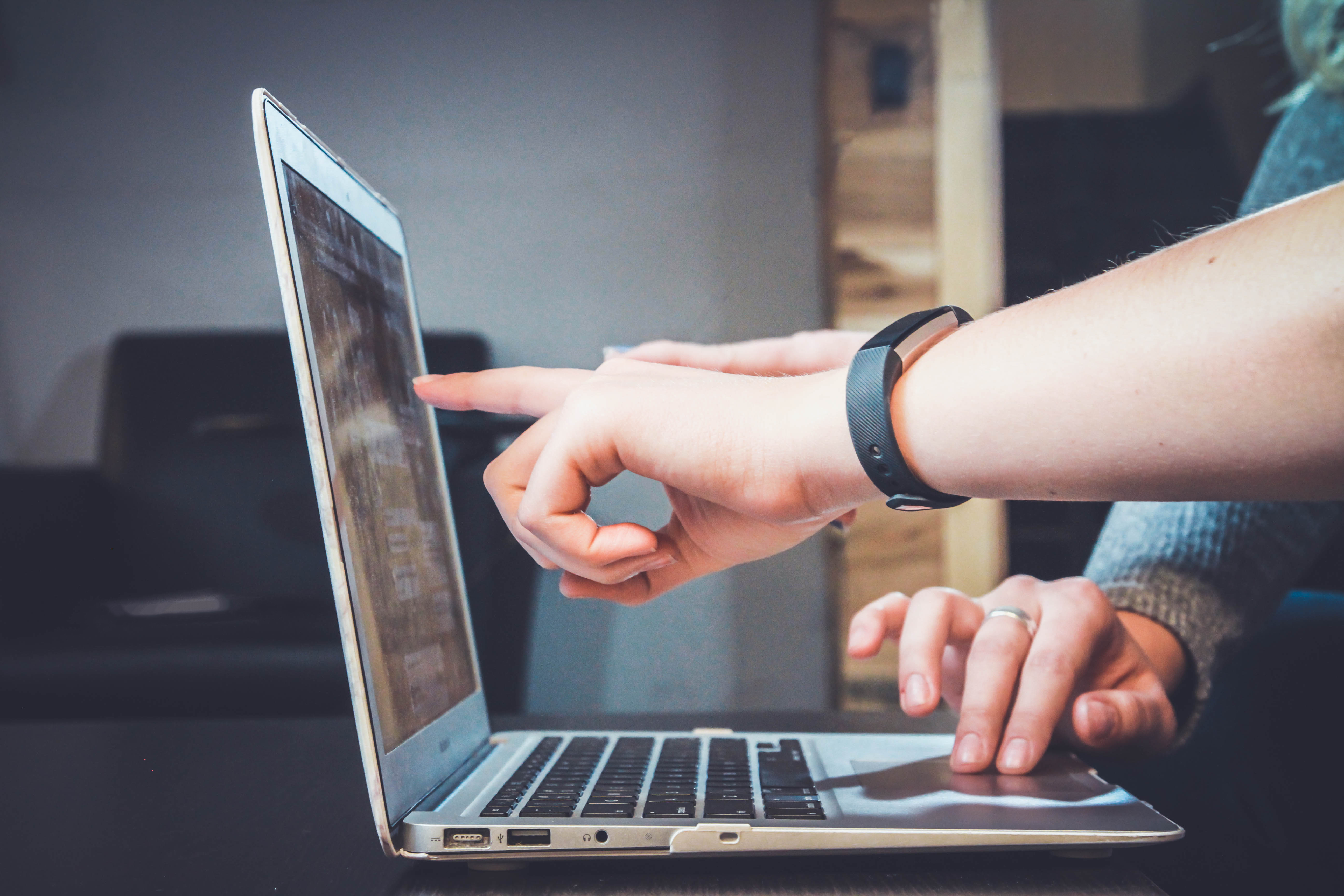 How To Prin On MacBook Air 11