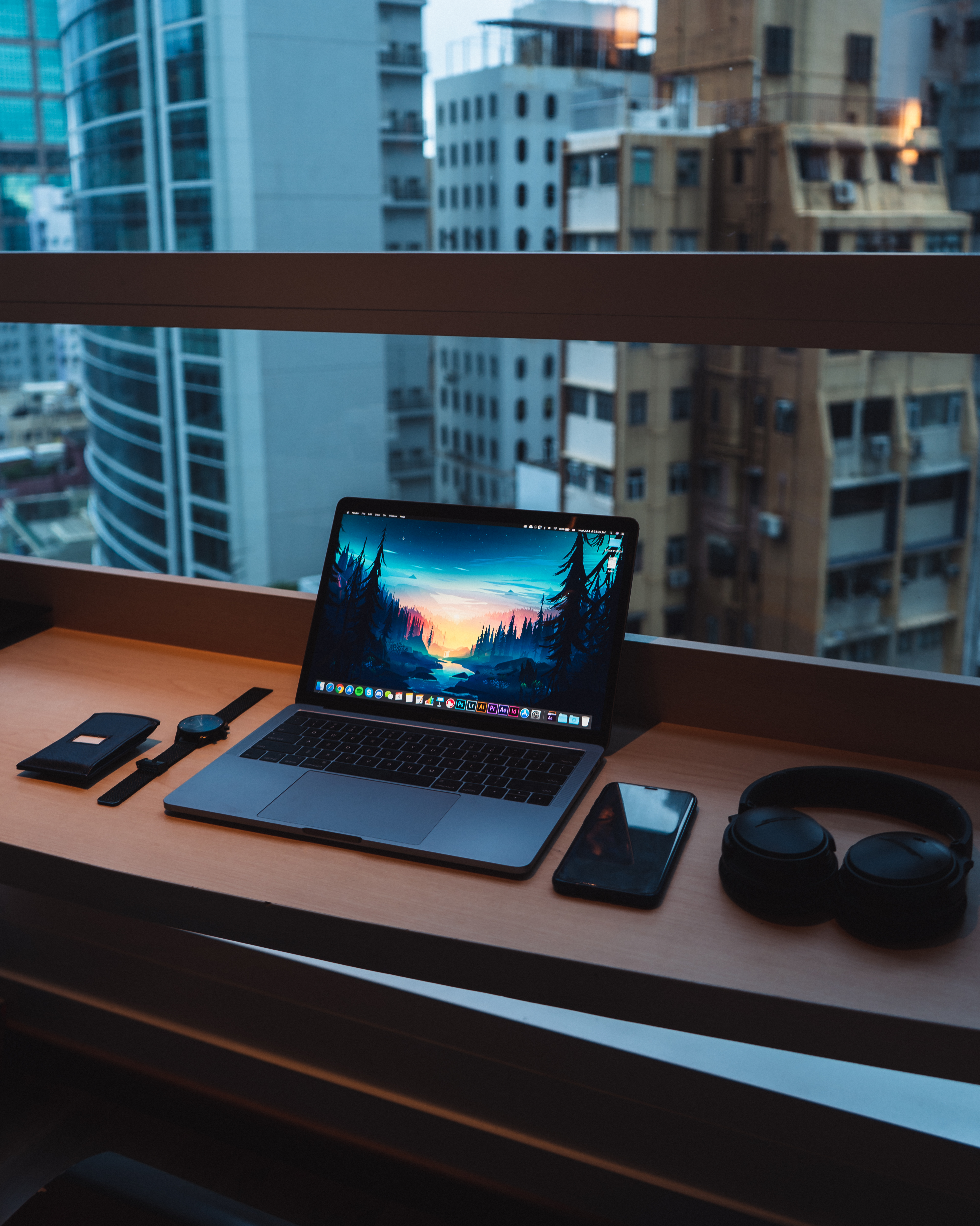 How to Search For a Word on Macbook 13