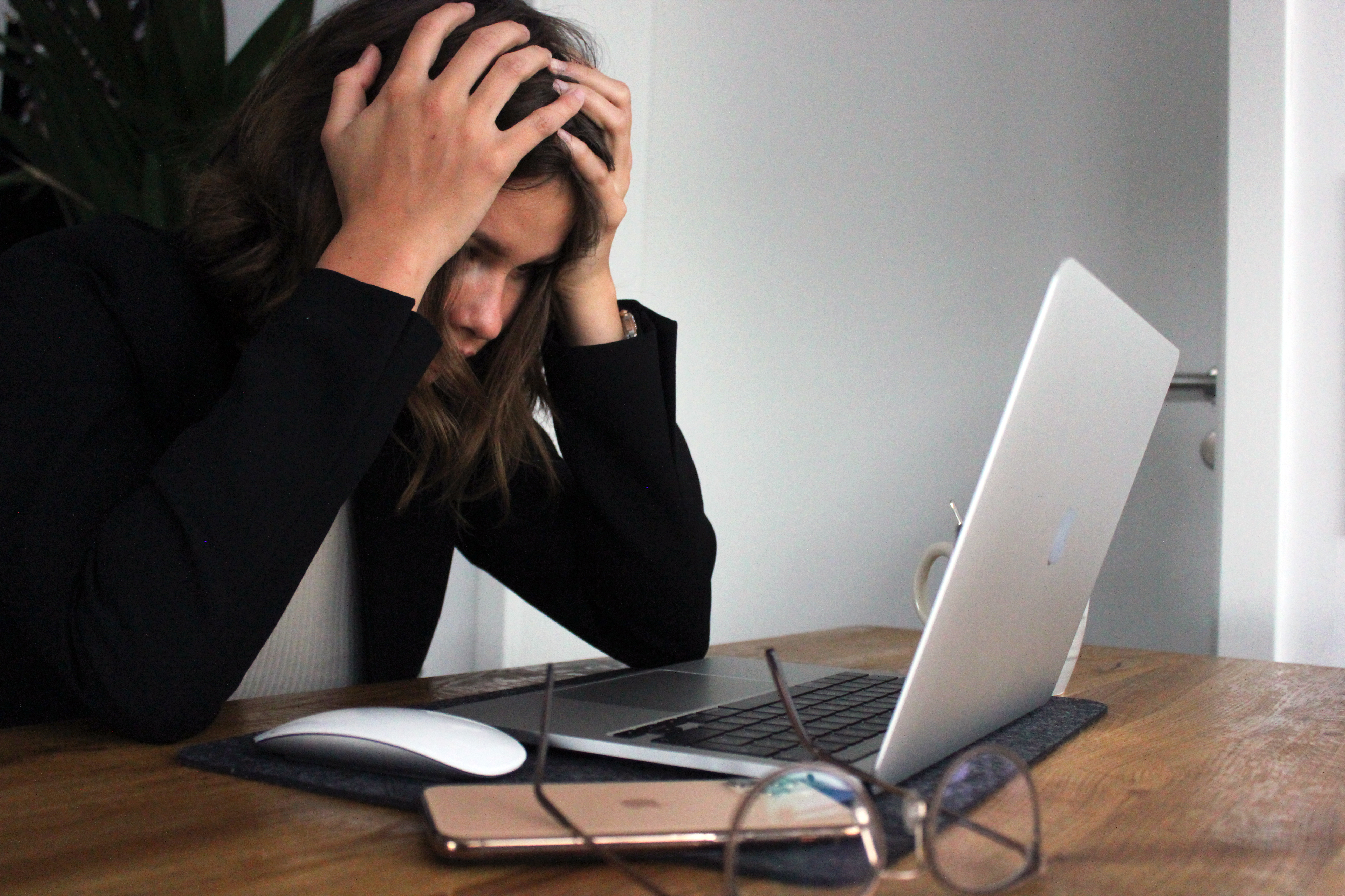 Mac Won't Restart - Troubleshooting Tips 1