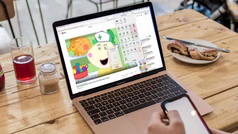 How to Download YouTube Videos on MacBook 11