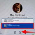 How To Reinstall macOS 4
