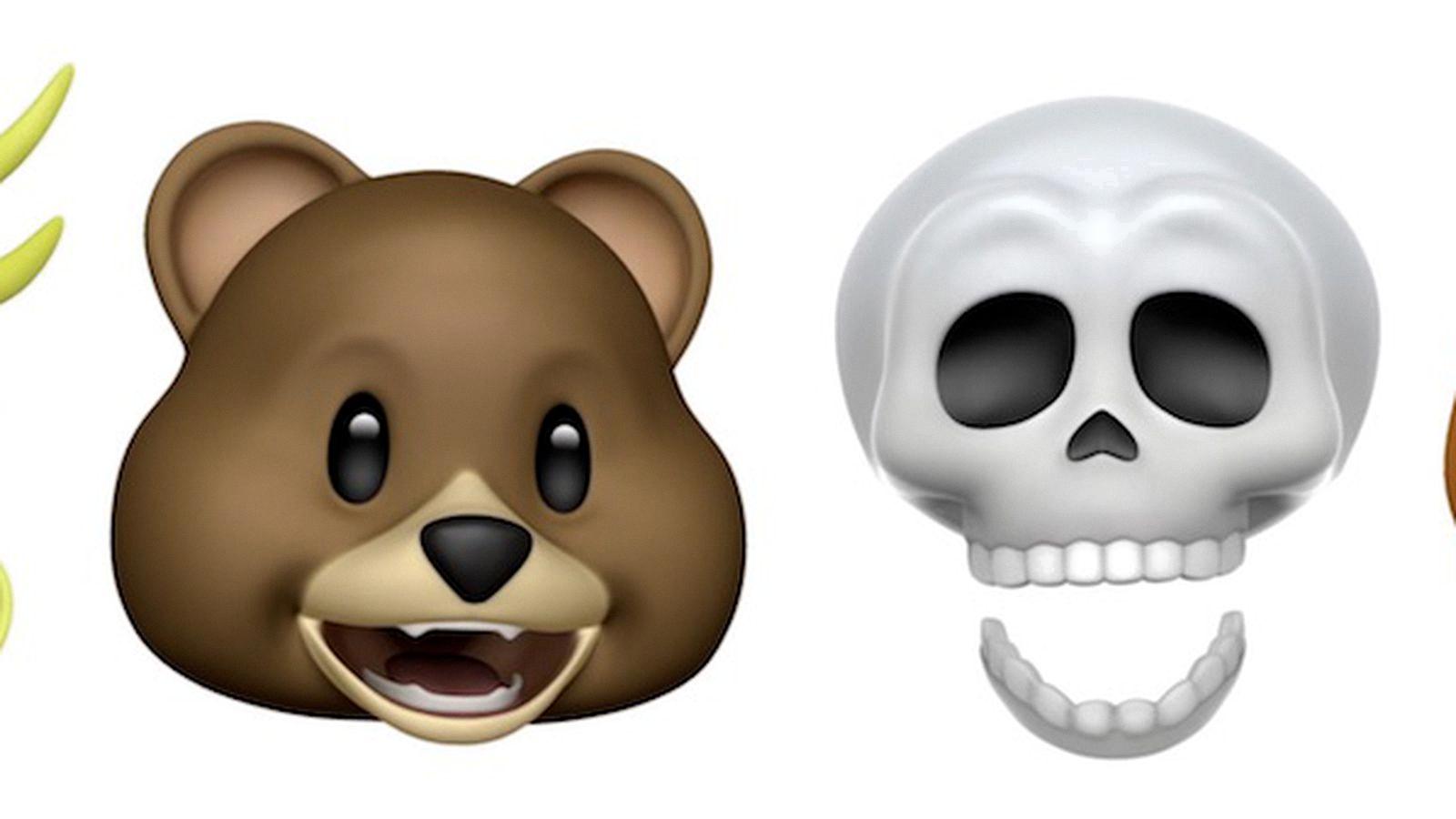 memoji edit
