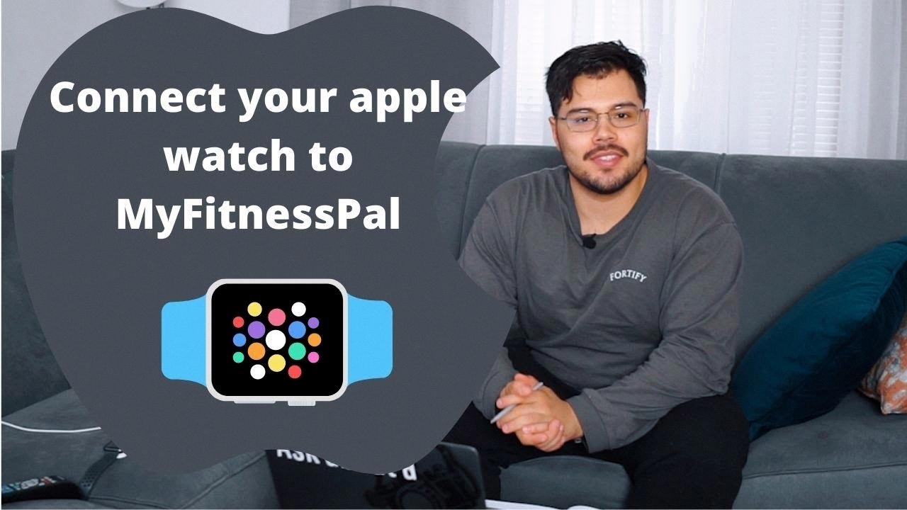 myfitnesspal on apple watch myfitnesspal on apple watch