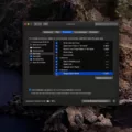 Unlock the Power of Night Mode on Your Mac 5
