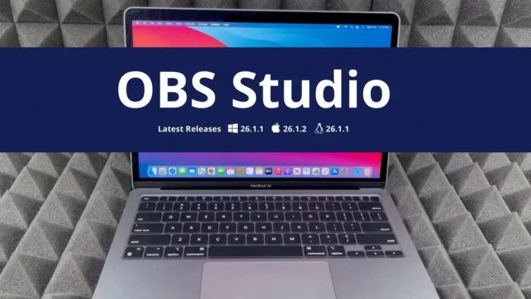 Unlock the Power of Obs for Your MacBook 3