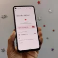 How to Open The App on Mobile Phone 9