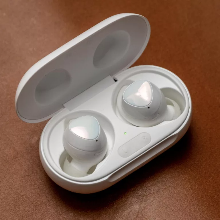 Audio Performance with the Galaxy Buds Plus & Your Second Device 5