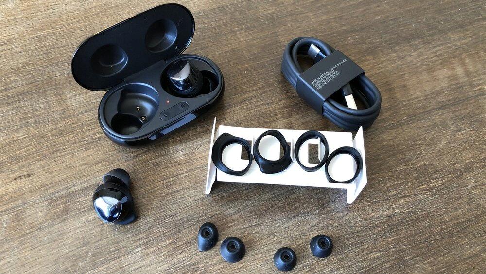 pair galaxy buds plus to second device