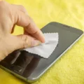 How to Fix Scratches on Phone Screen 3