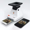 Unlock the Magic of Your Old Photos with a Polaroid Scanner 17