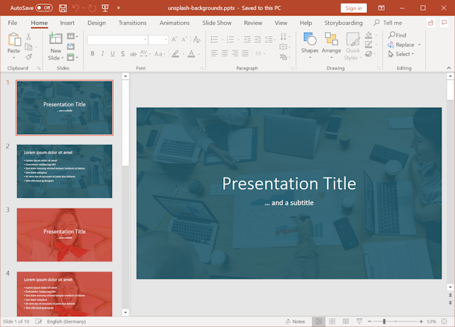 How To Print Multiple Slides On One Page? 2 How To Print Multiple Slides On One Page? 1