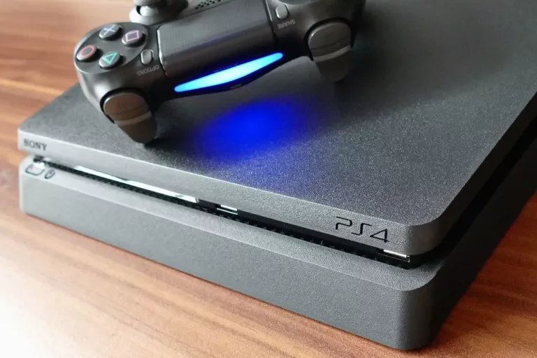 How to Connect PS4 Controller to MacBook 15