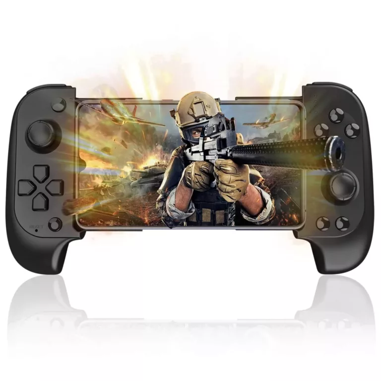 The Ultimate Guide to Mastering PUBG With a Controller 13
