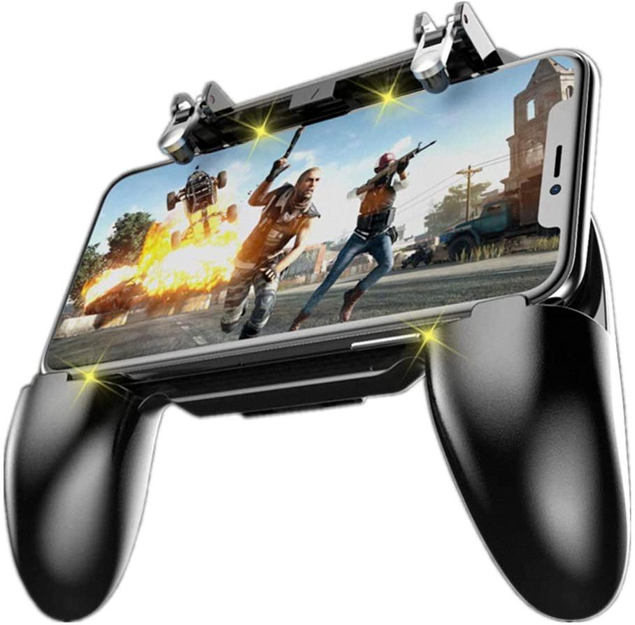 pubg controller