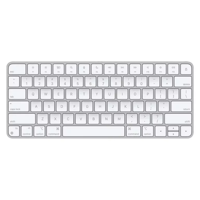 How to Easily Put Your Apple Wireless Keyboard Into Pairing Mode 9