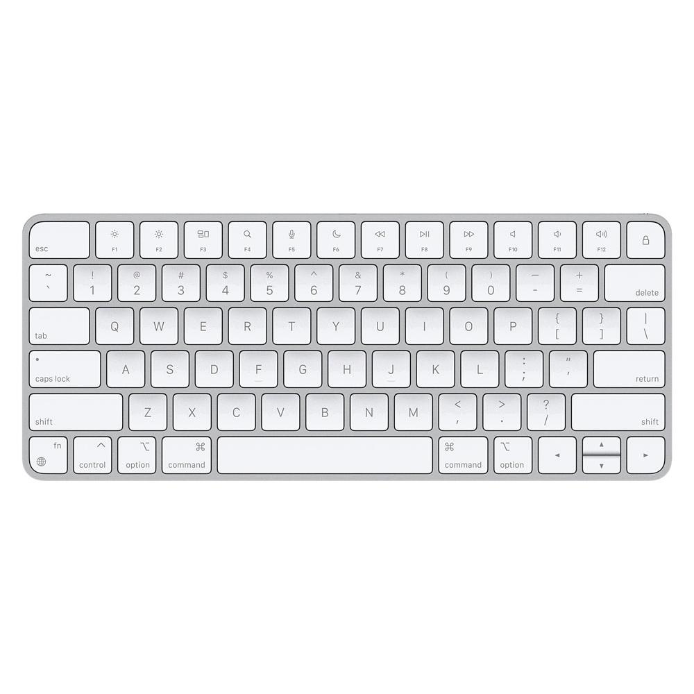 put apple wireless keyboard in pairing mode