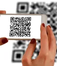 How to Scan a QR Code with Phone 3