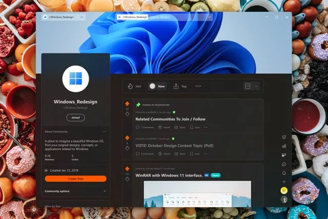 How to Log Out of the Reddit Desktop App 5