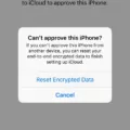 The Ultimate Guide to Reset Encrypted Data 9