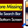 How to Quickly and Easily Restore Your Google Search Bar 10