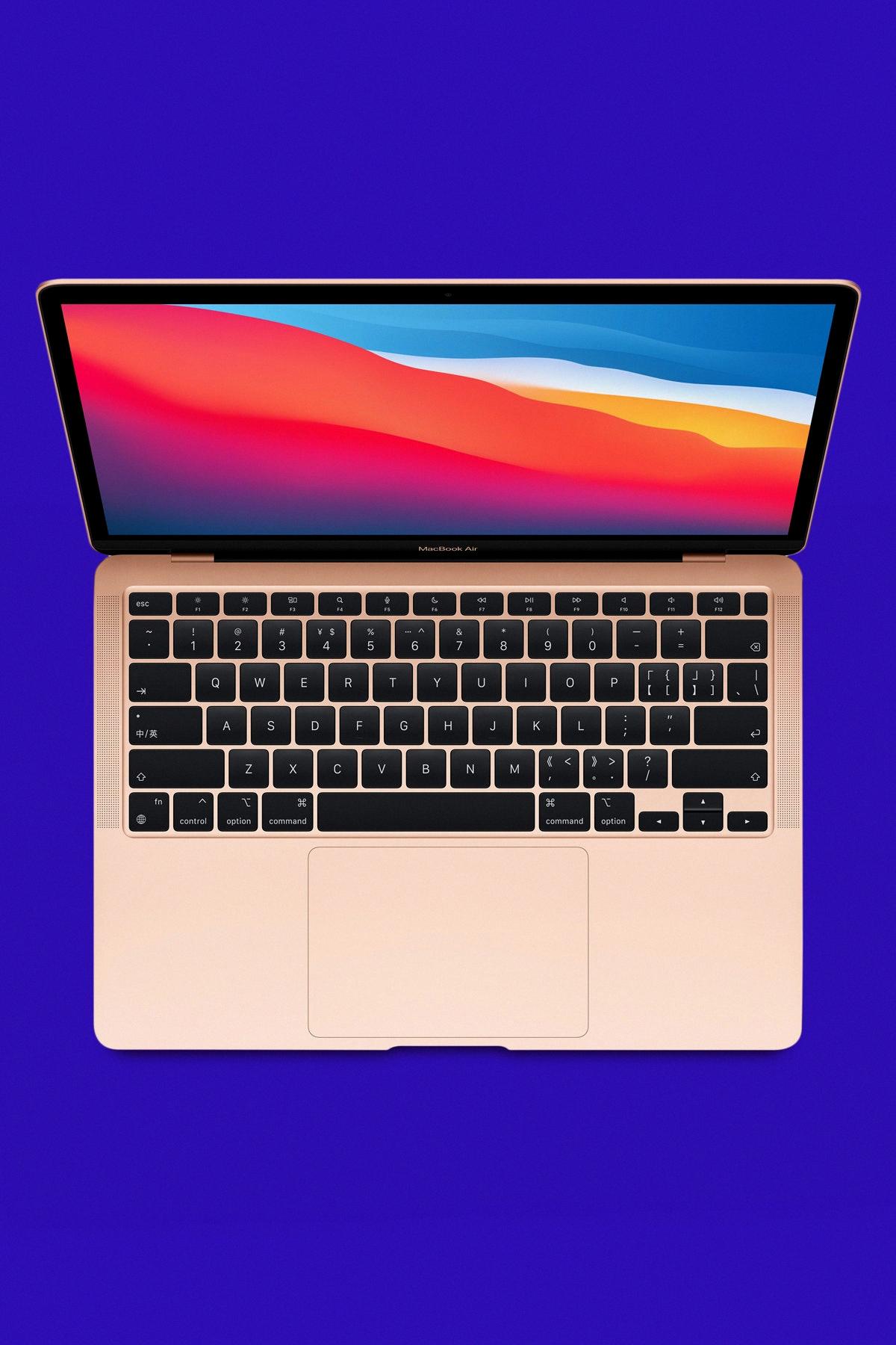 restore laptop from icloud backup