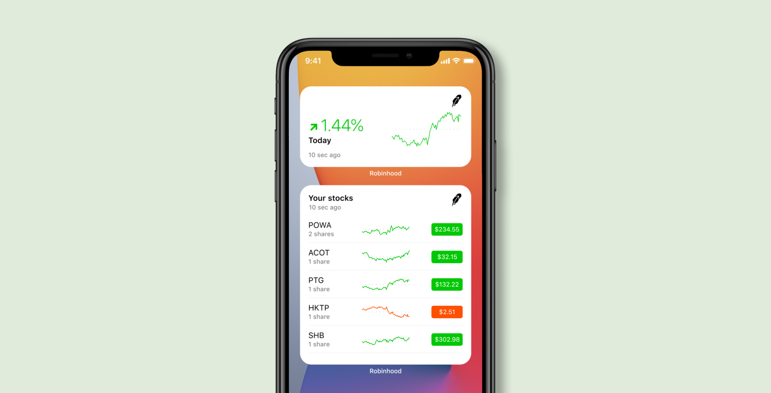 A Step-by-Step Guide to Enabling Options on Robinhood 2 A Step-by-Step Guide to Enabling Options on Robinhood 1