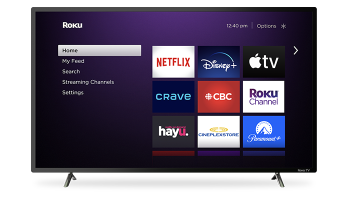 How to Connect Your Phone to Your Roku TV 1