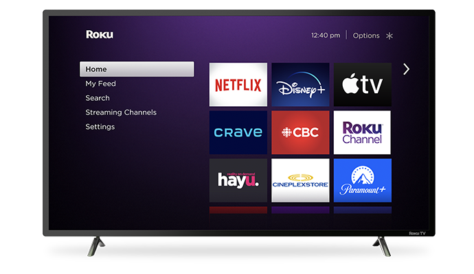 How to Connect Your Phone to Your Roku TV 2 How to Connect Your Phone to Your Roku TV 1