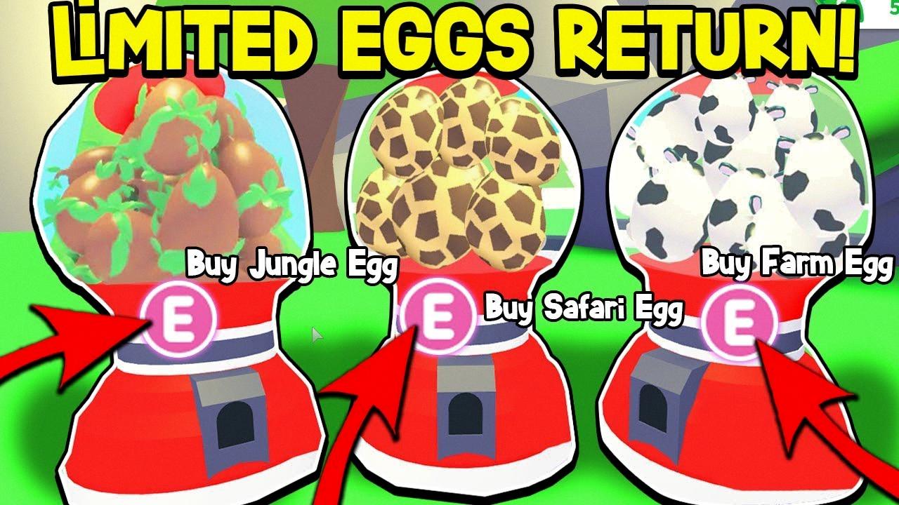 Unlock the Magic of Safari Egg Adoption - DeviceMAG