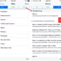 Exploring the History of Safari on the iPad 16
