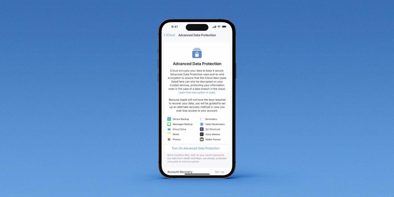 safari privacy settings