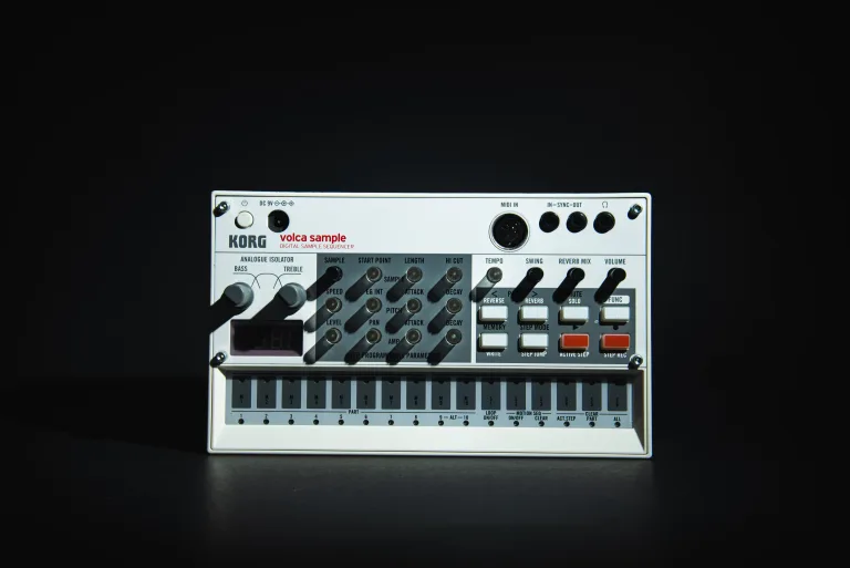 Unlock the Power of Your Sampler 13