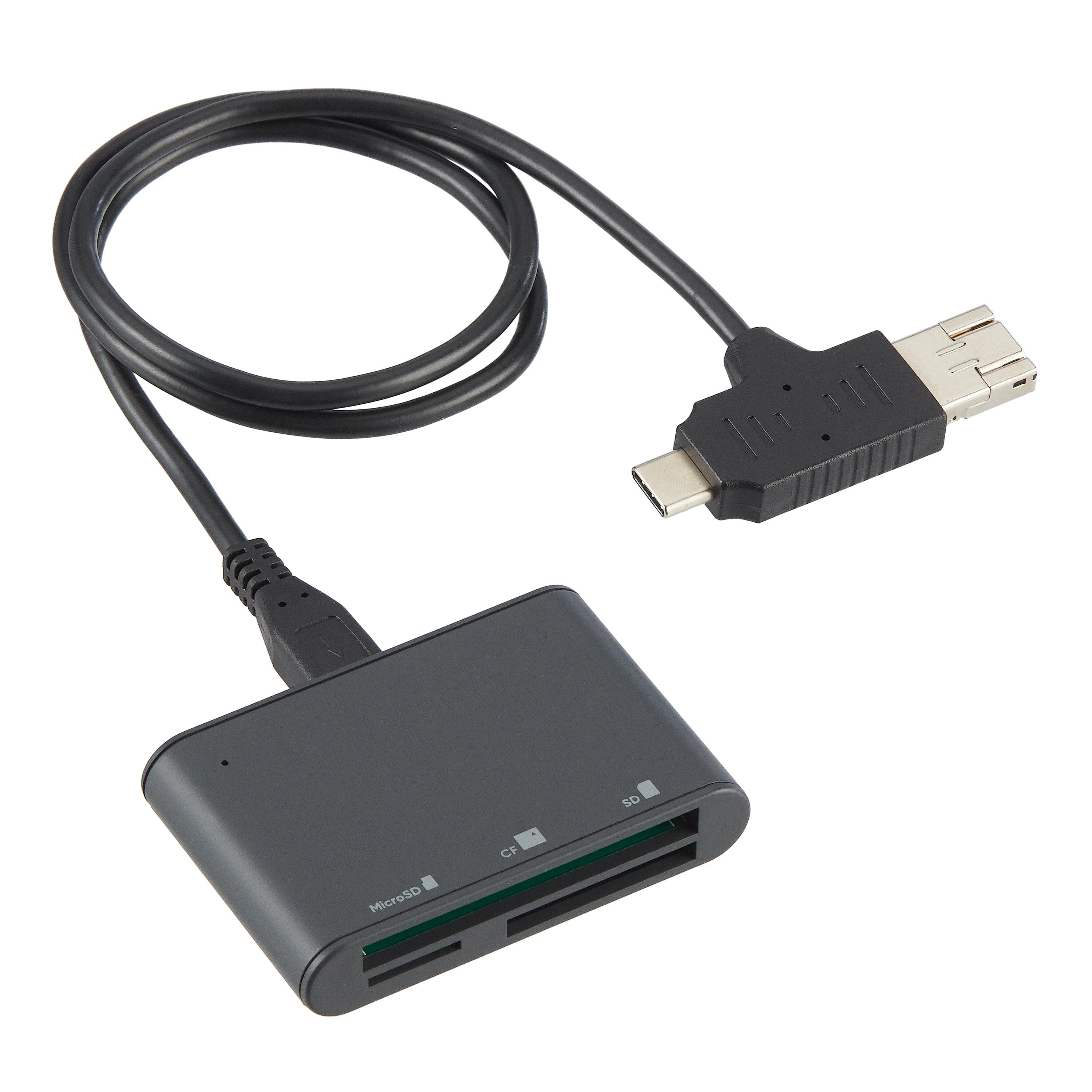 sd card reader for macbook pro