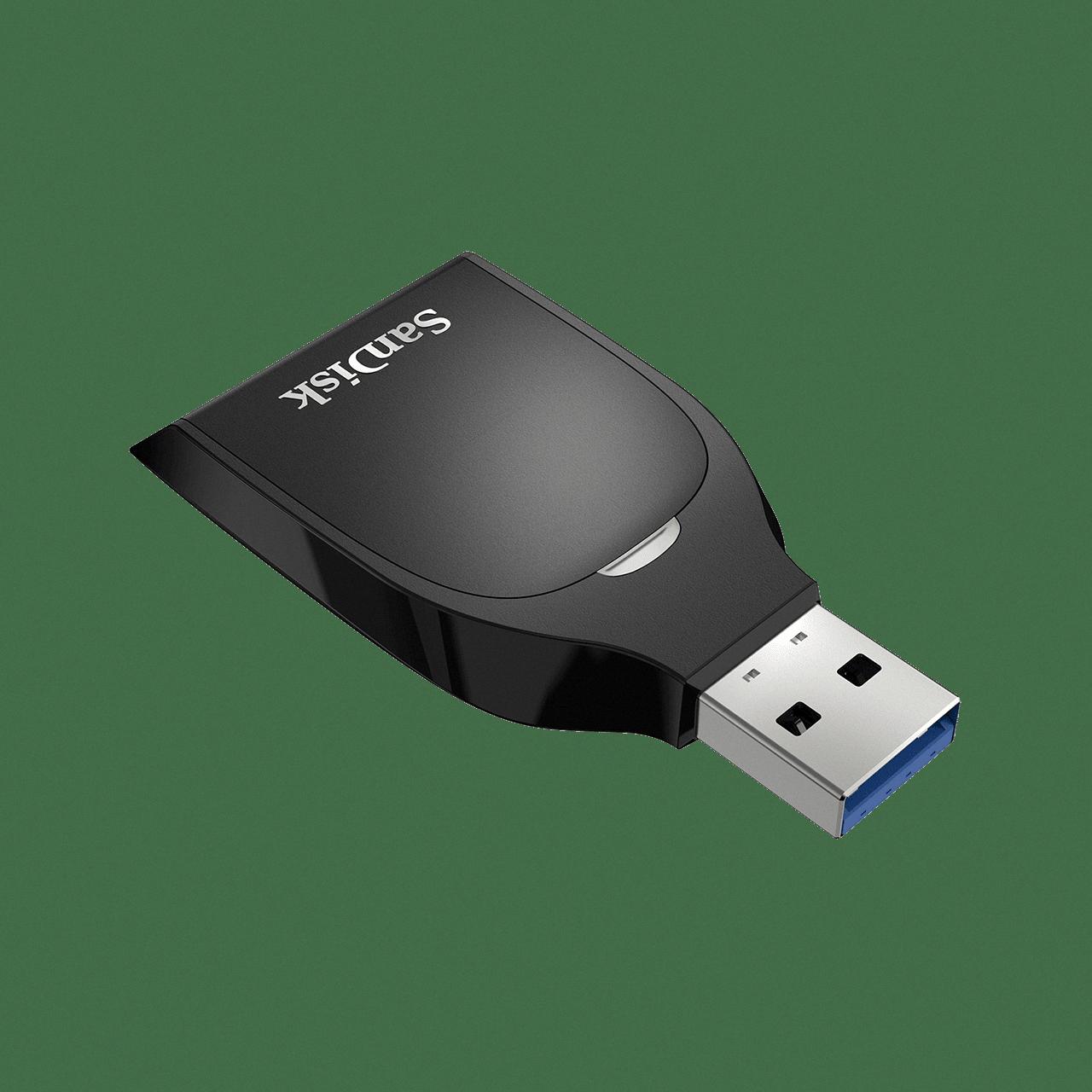 sd card reader for macbook pro